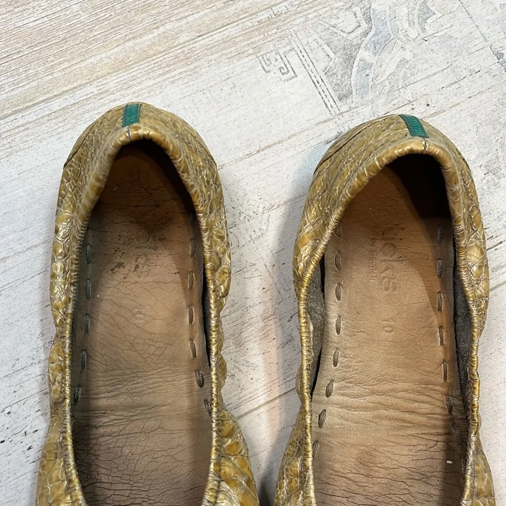 Tieks rare discontinued